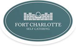 Fort Charlotte Self Catering Logo